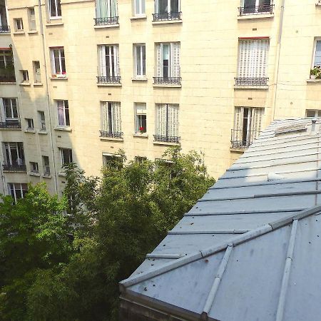 My Trip In Paris - Eiffel Tower Apartamento Exterior foto
